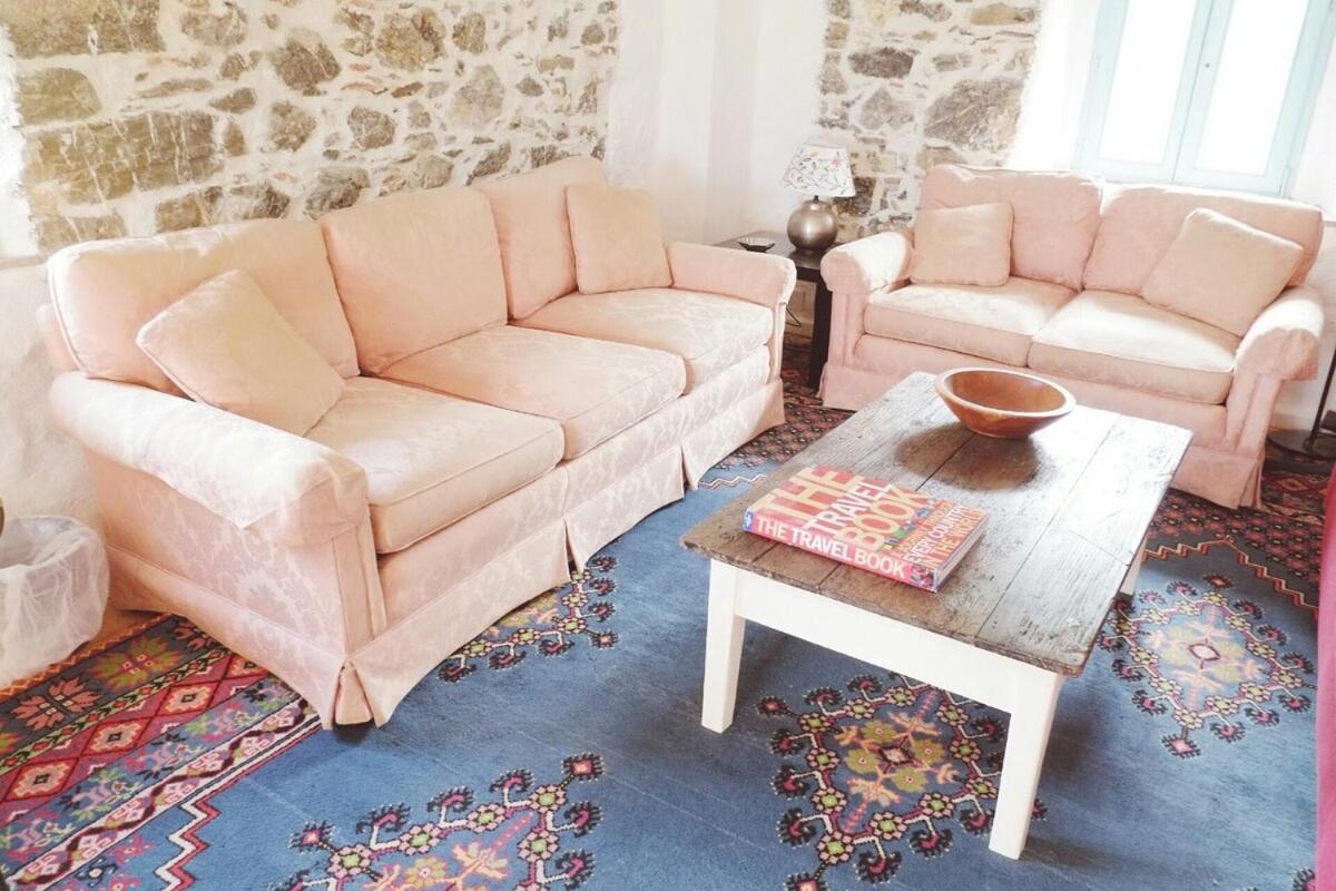 Soca Valley Berghaus Kobarid Ngoại thất bức ảnh