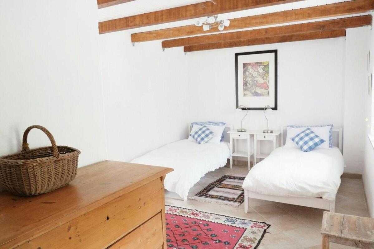 Soca Valley Berghaus Kobarid Ngoại thất bức ảnh