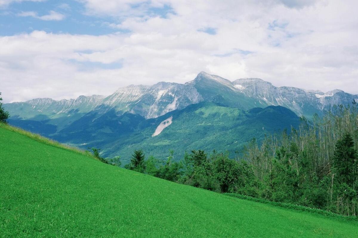Soca Valley Berghaus Kobarid Ngoại thất bức ảnh